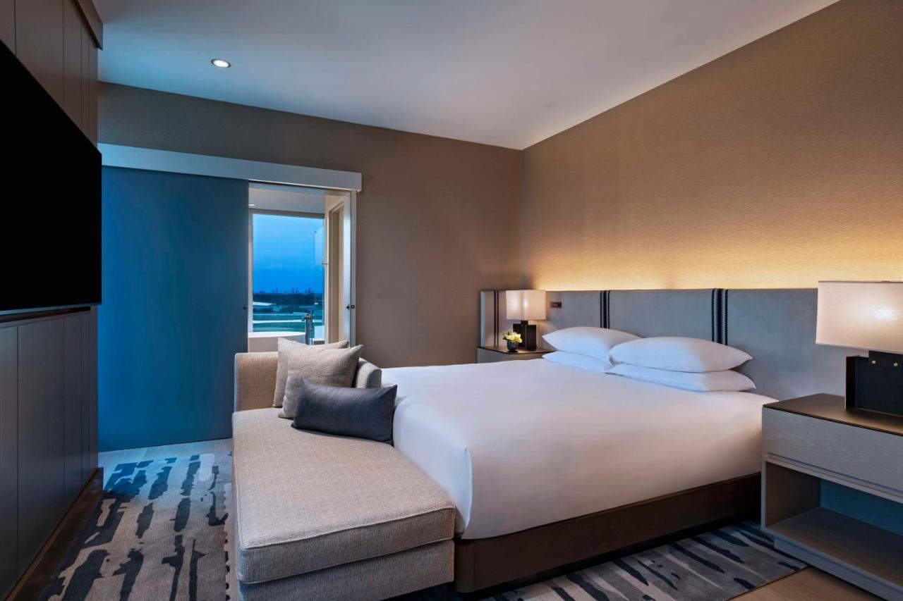 Hyatt Regency Baytown-Houston Hotel Exterior foto