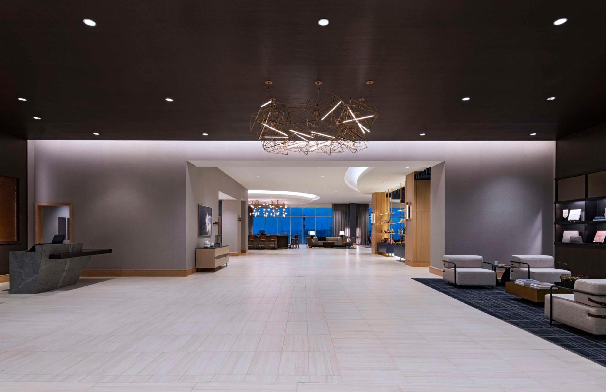 Hyatt Regency Baytown-Houston Hotel Exterior foto