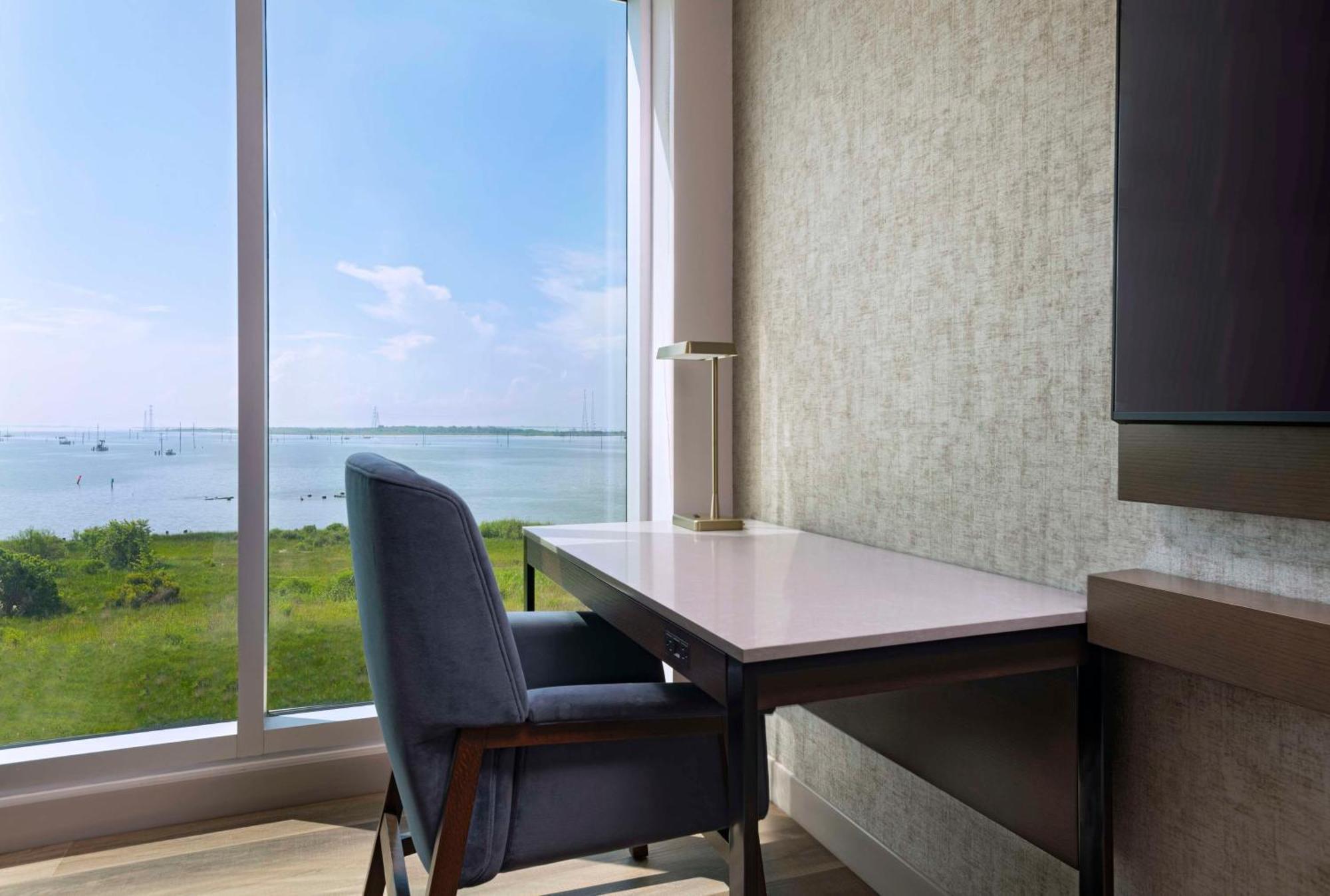 Hyatt Regency Baytown-Houston Hotel Exterior foto