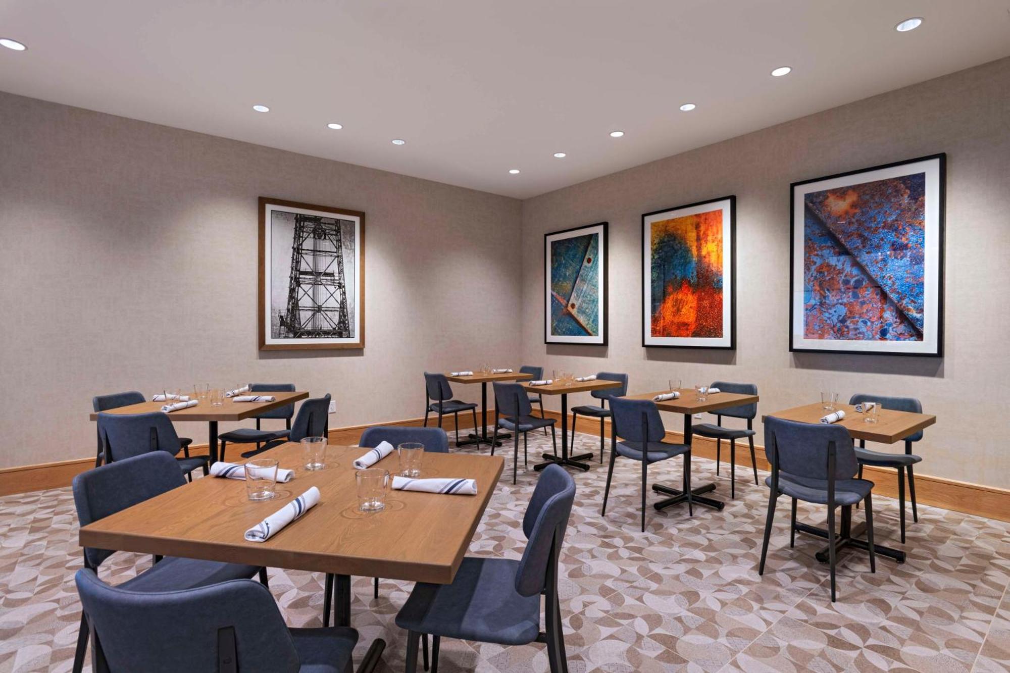 Hyatt Regency Baytown-Houston Hotel Exterior foto