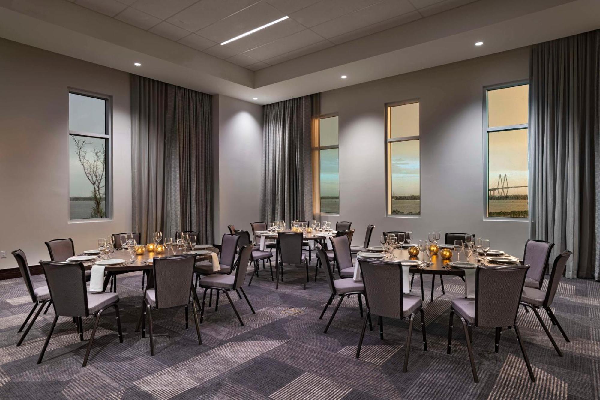 Hyatt Regency Baytown-Houston Hotel Exterior foto