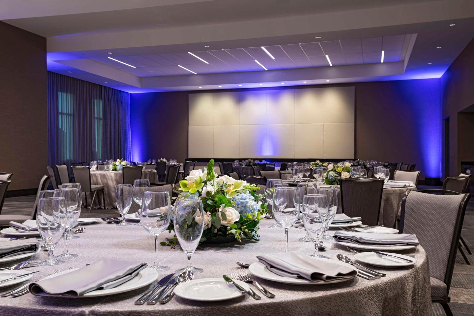 Hyatt Regency Baytown-Houston Hotel Exterior foto