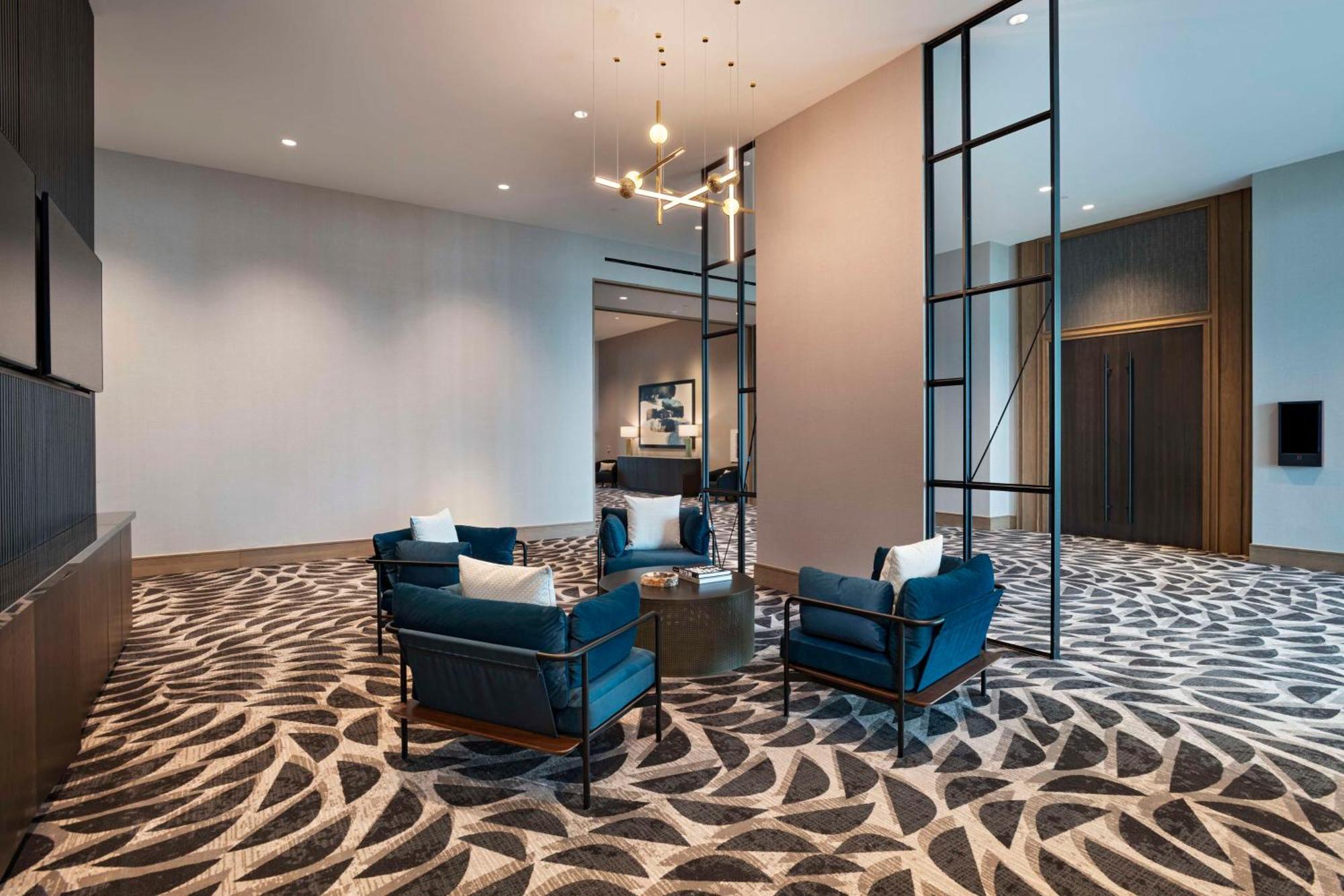 Hyatt Regency Baytown-Houston Hotel Exterior foto
