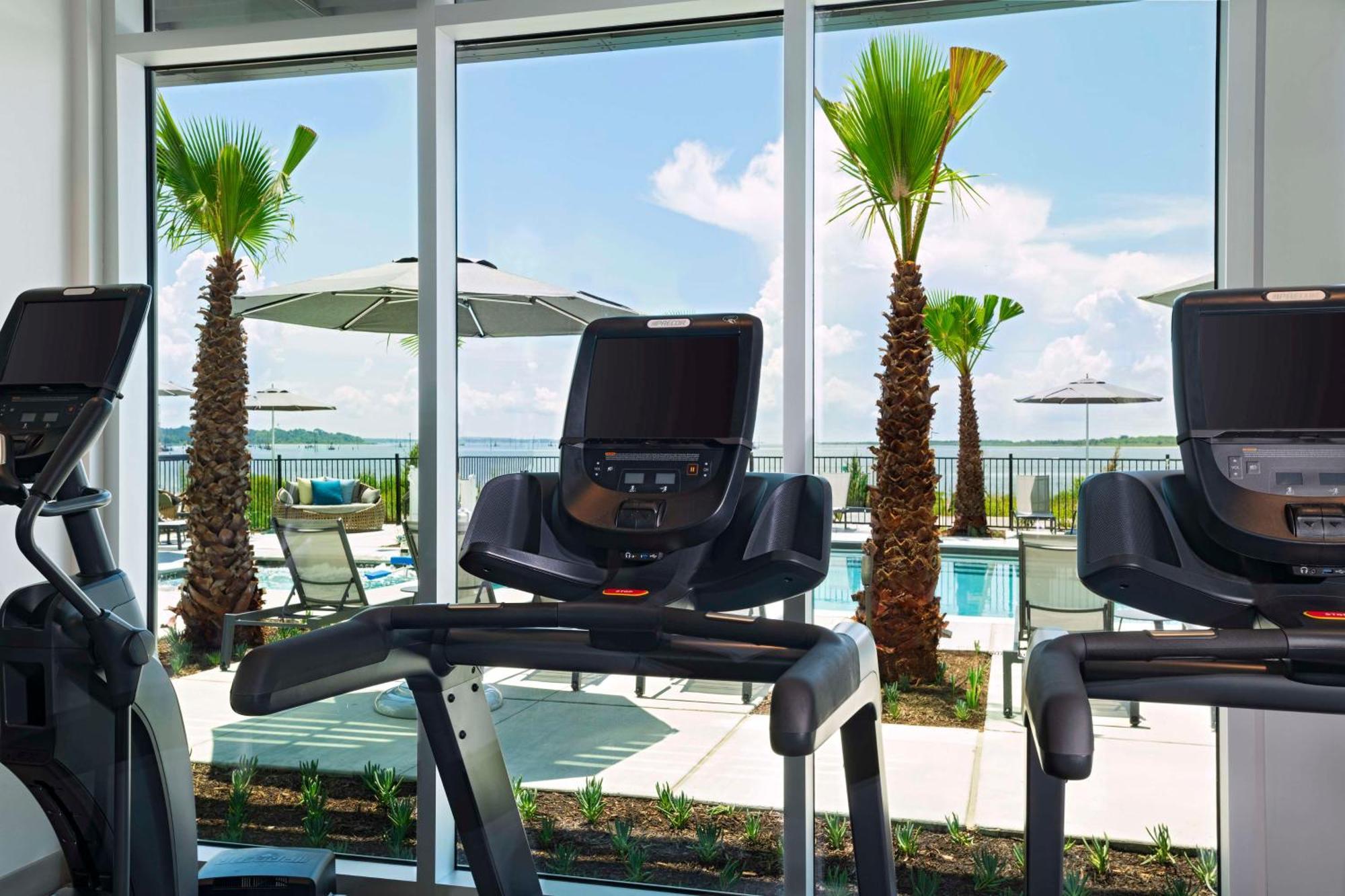 Hyatt Regency Baytown-Houston Hotel Exterior foto