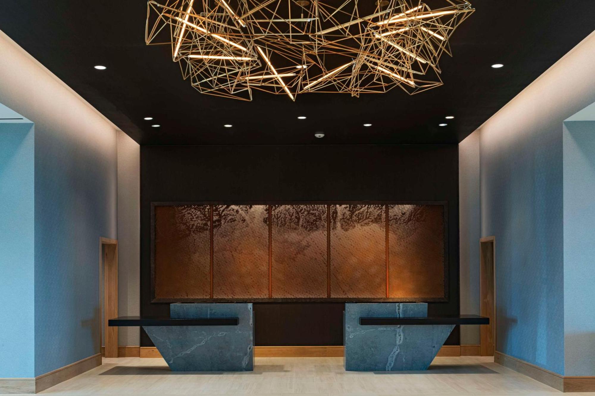 Hyatt Regency Baytown-Houston Hotel Exterior foto