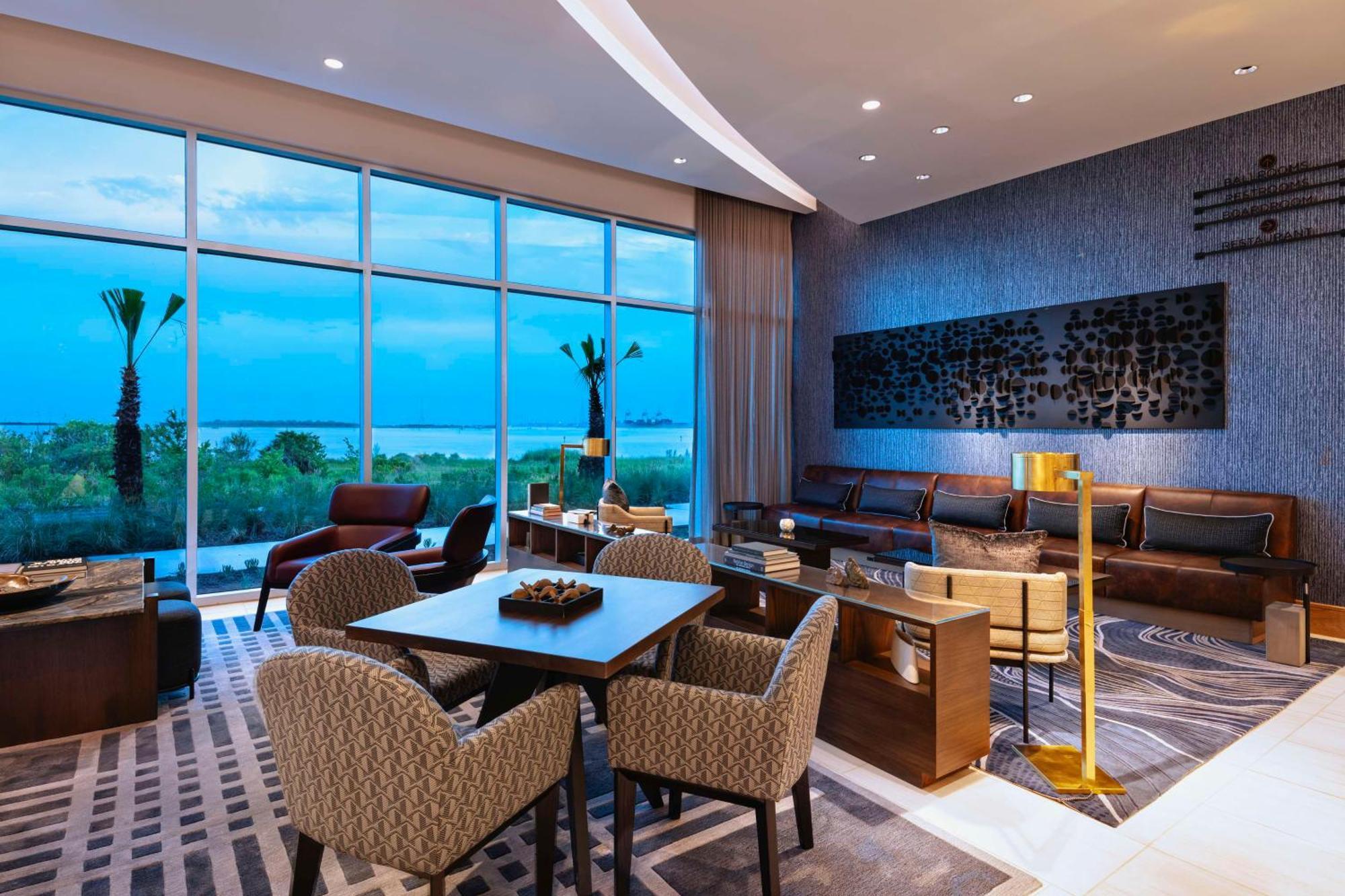 Hyatt Regency Baytown-Houston Hotel Exterior foto